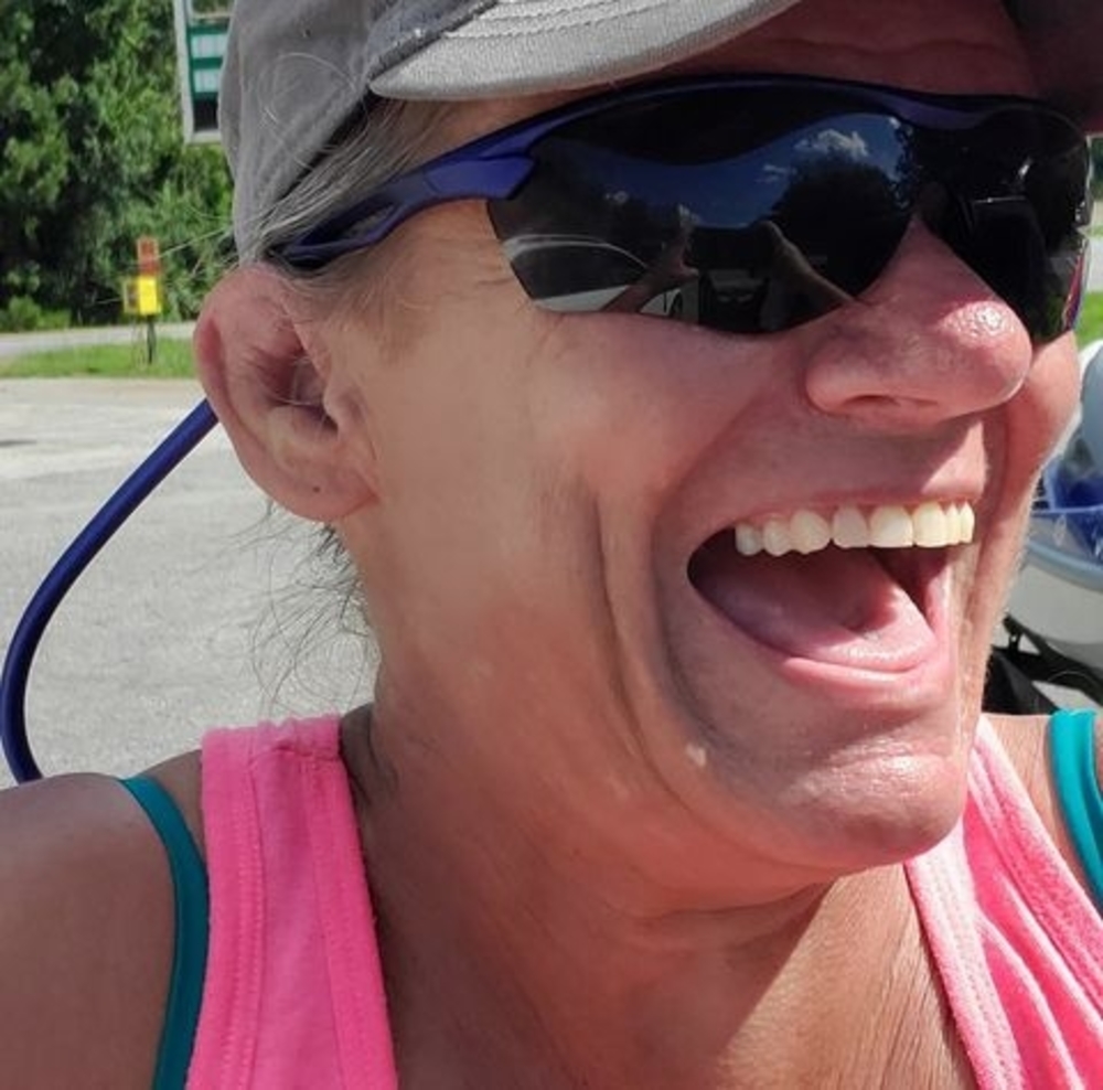 Meet your Posher, Stacy